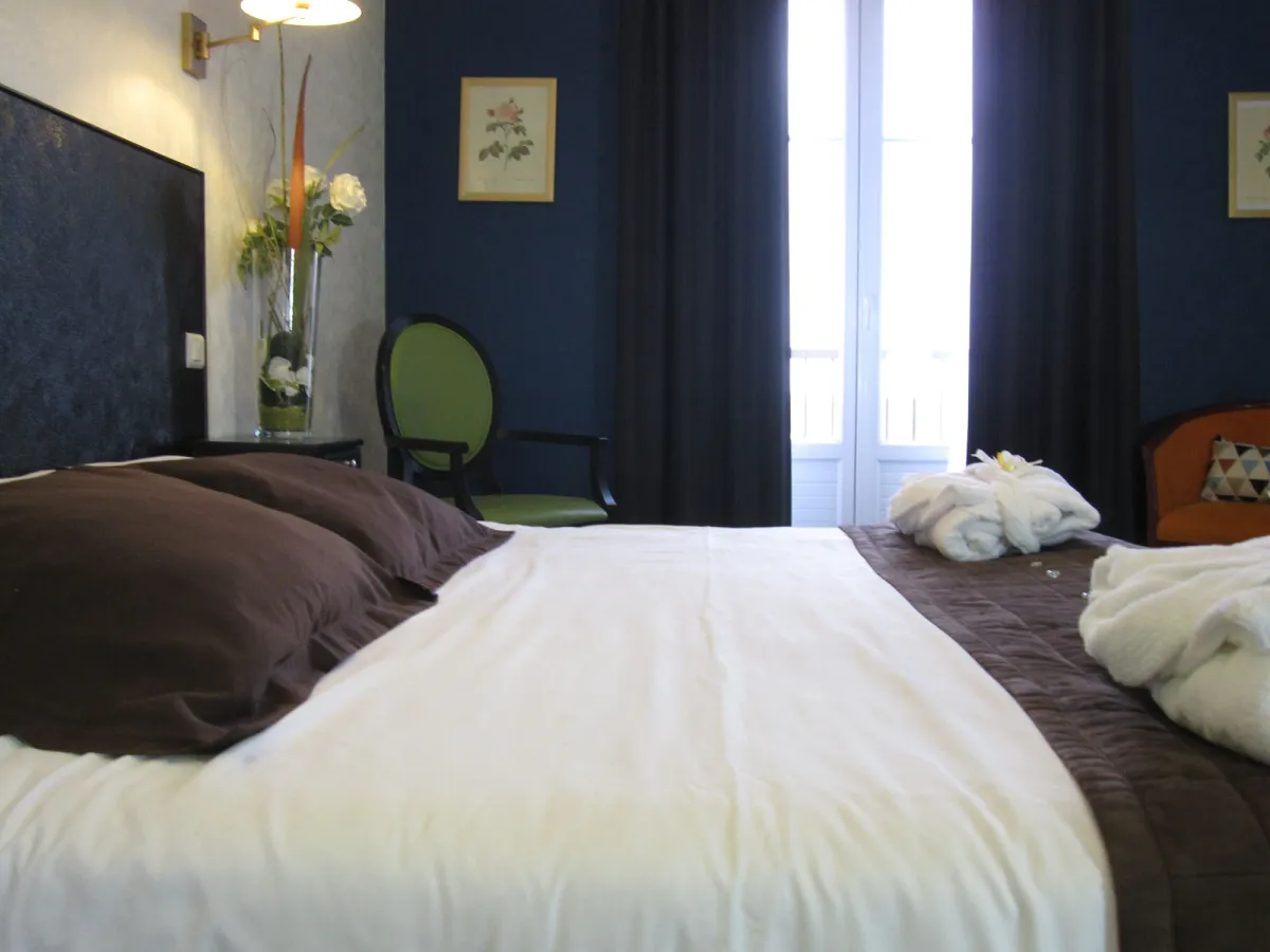 Image of Hôtel Cosmos & Spa