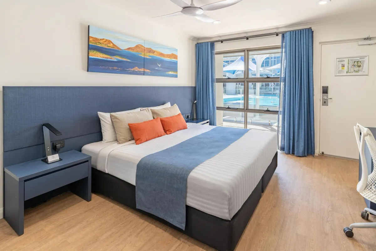 Image of Best Western Cambridge Hotel Kununurra