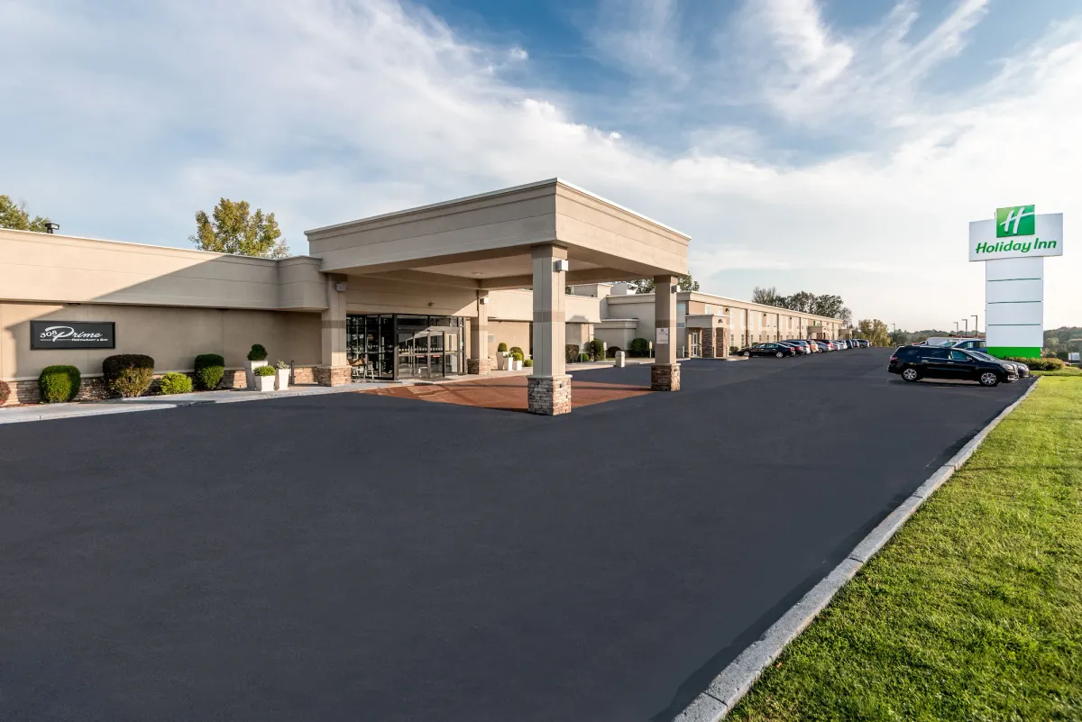 Image of Holiday Inn Johnstown-Gloversville by IHG