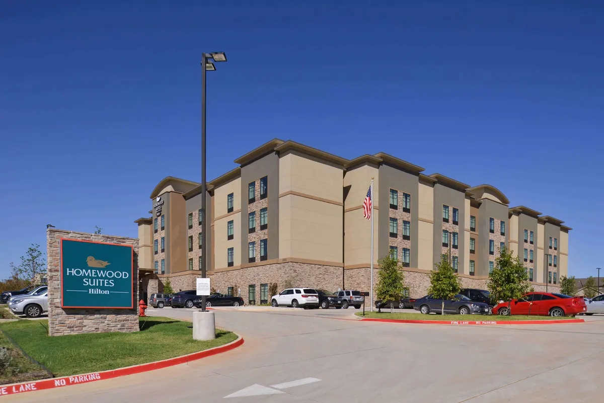 Image of Homewood Suites by Hilton Trophy Club Southlake
