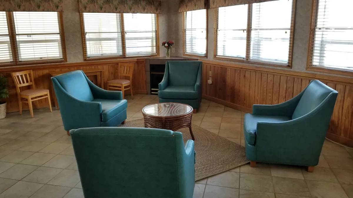 Image of Mariner Inn And Suites
