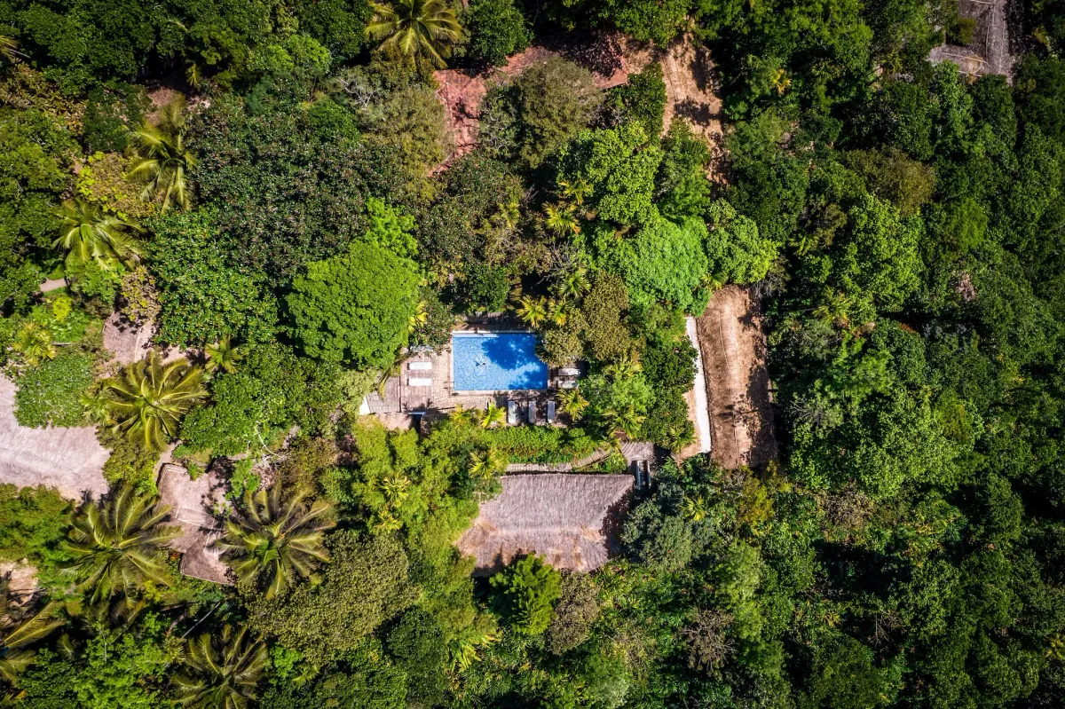 Image of Amritara Shalimar Spice Garden Resort & Spa