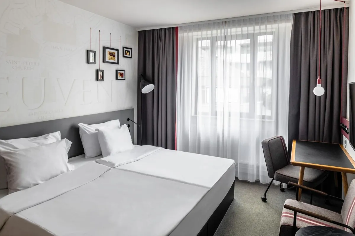 Image of pentahotel Leuven