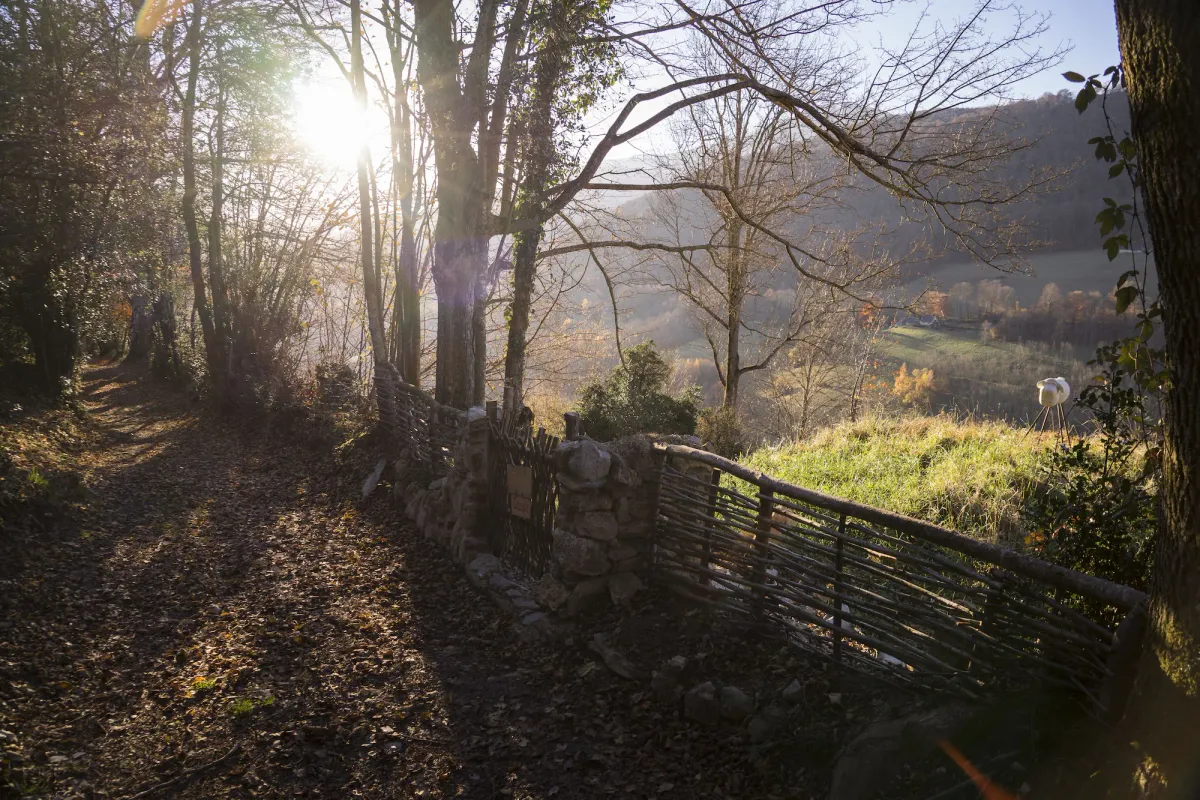 Image of Vie d'Estive