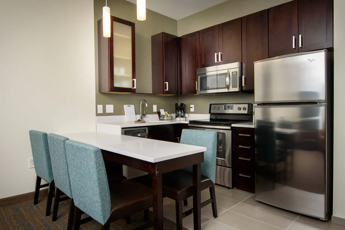 Image of Residence Inn by Marriott Cleveland Avon at The Emerald Event Center