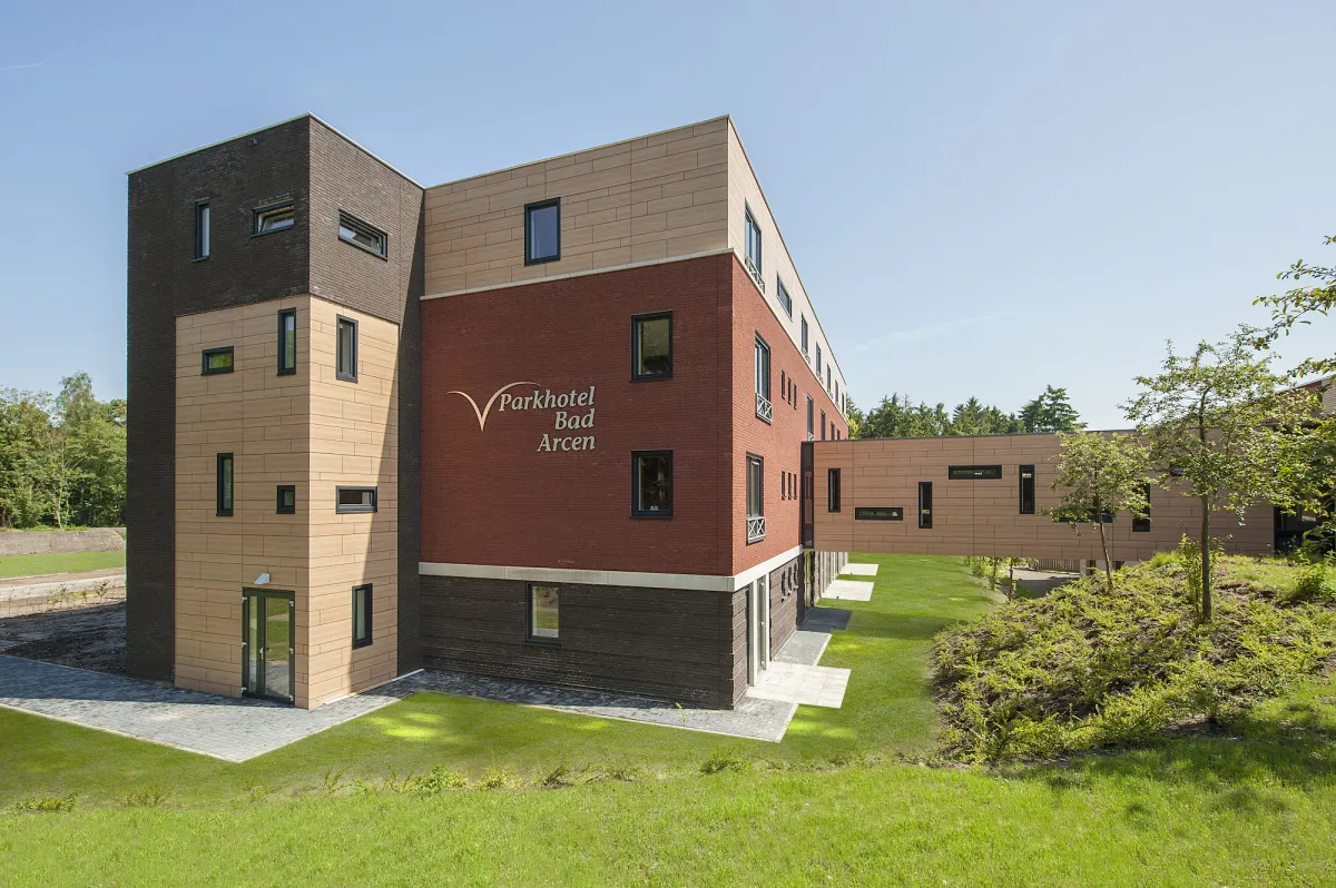 Image of Parkhotel Bad Arcen