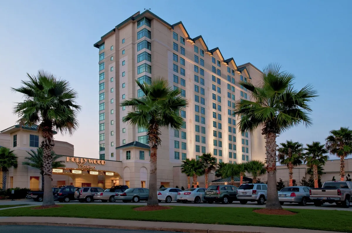 Image of Hollywood Casino Gulf Coast