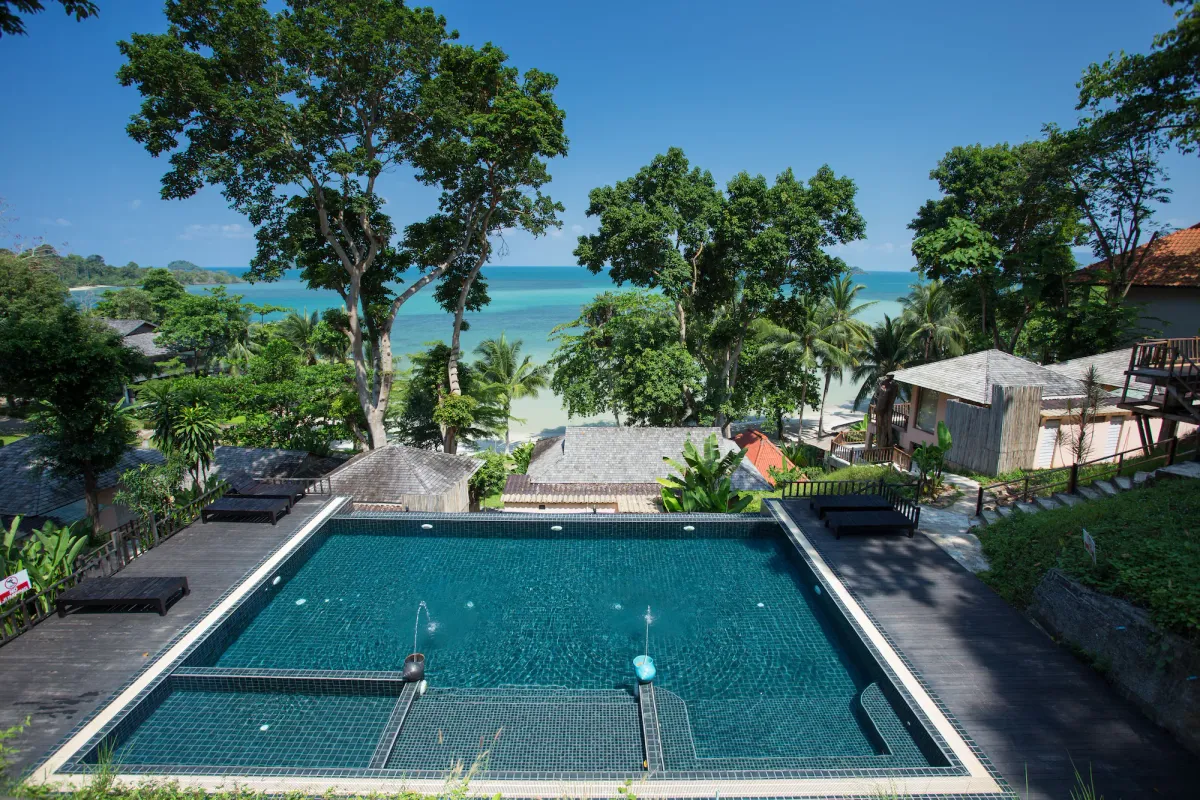 Image of Siam Bay Resort
