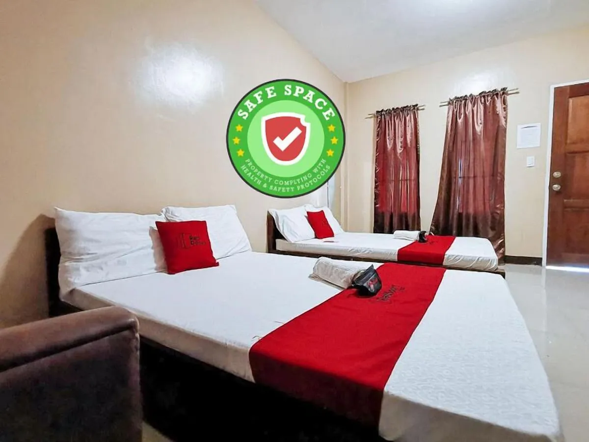 Image of RedDoorz @ Lagao General Santos