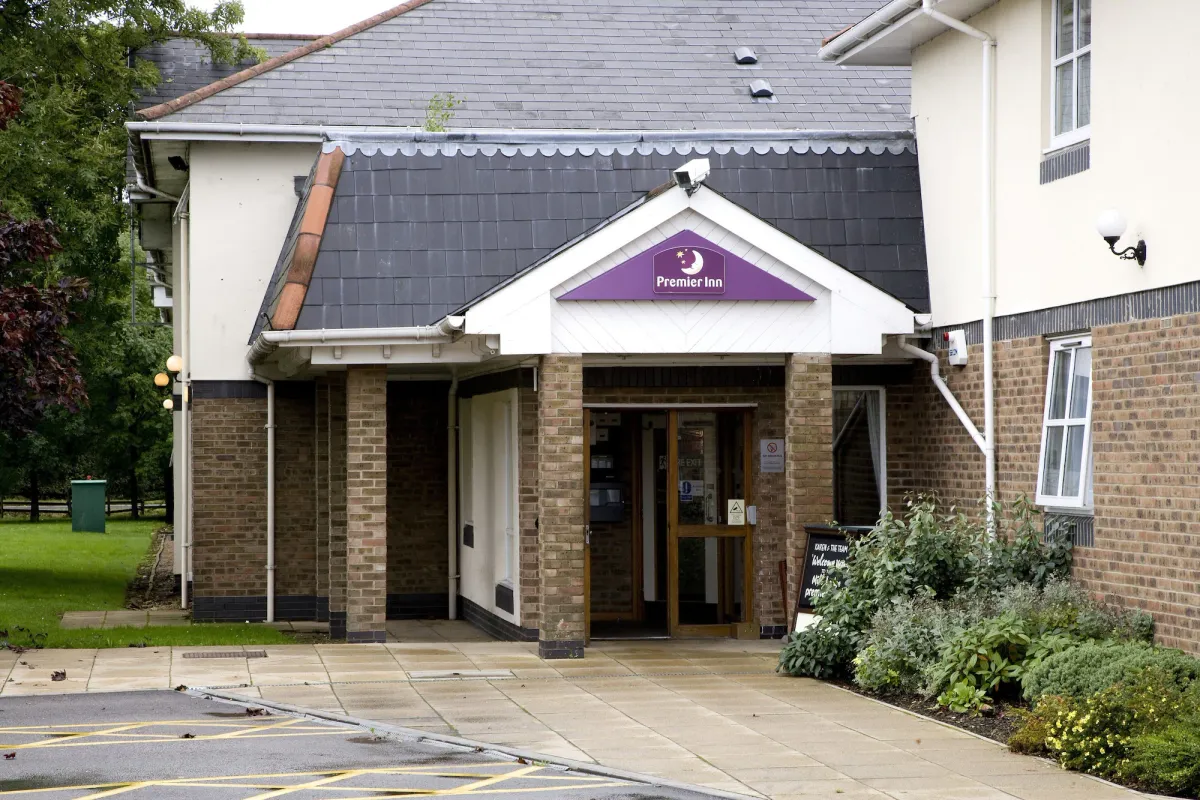 Image of Premier Inn Lincoln - Canwick