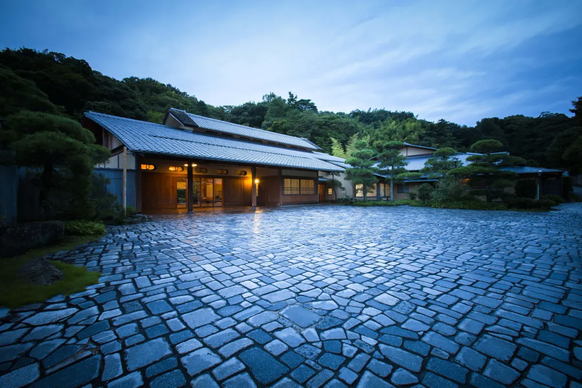 Image of Sanyo-so
