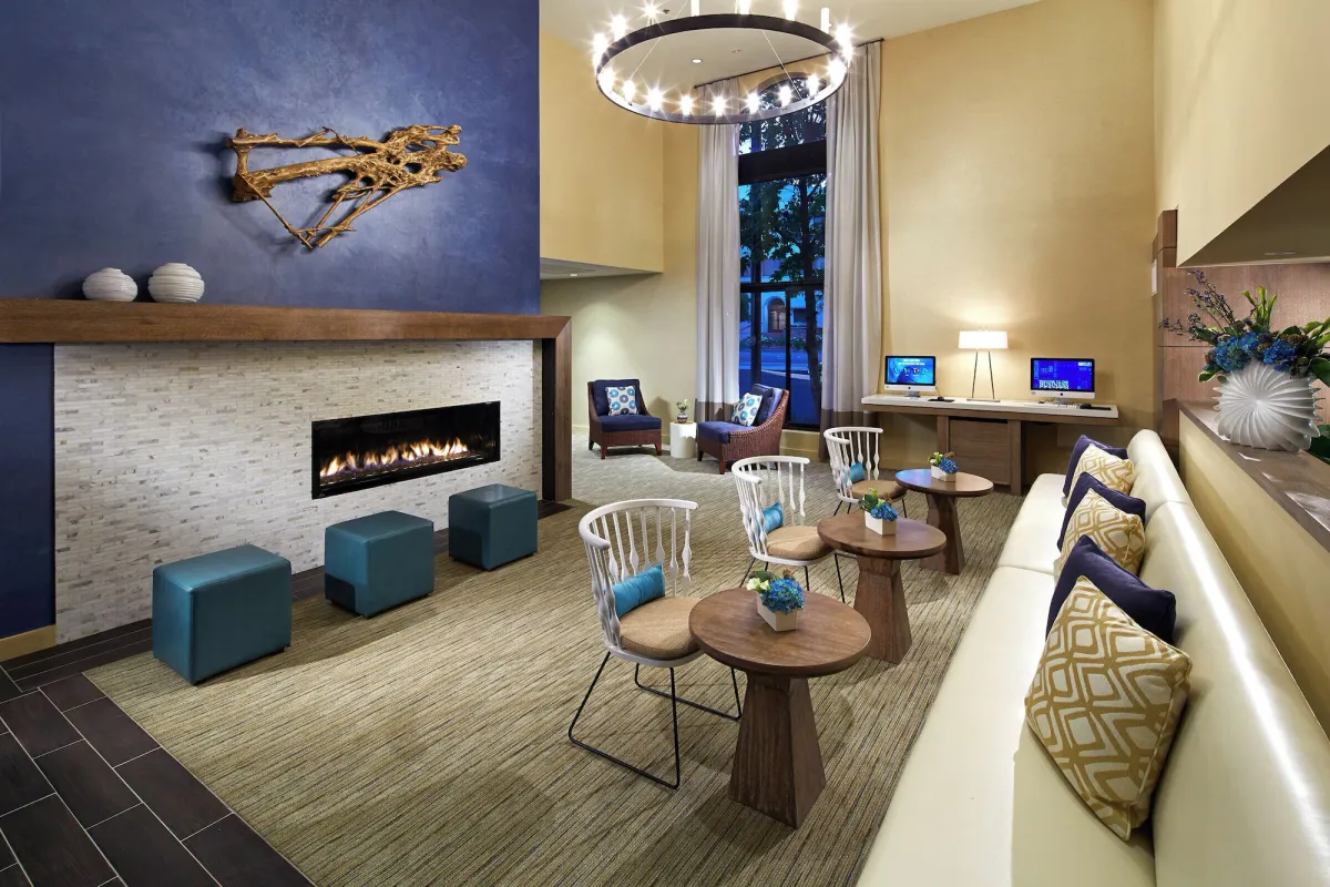 Image of The Anza-a Calabasas Hotel