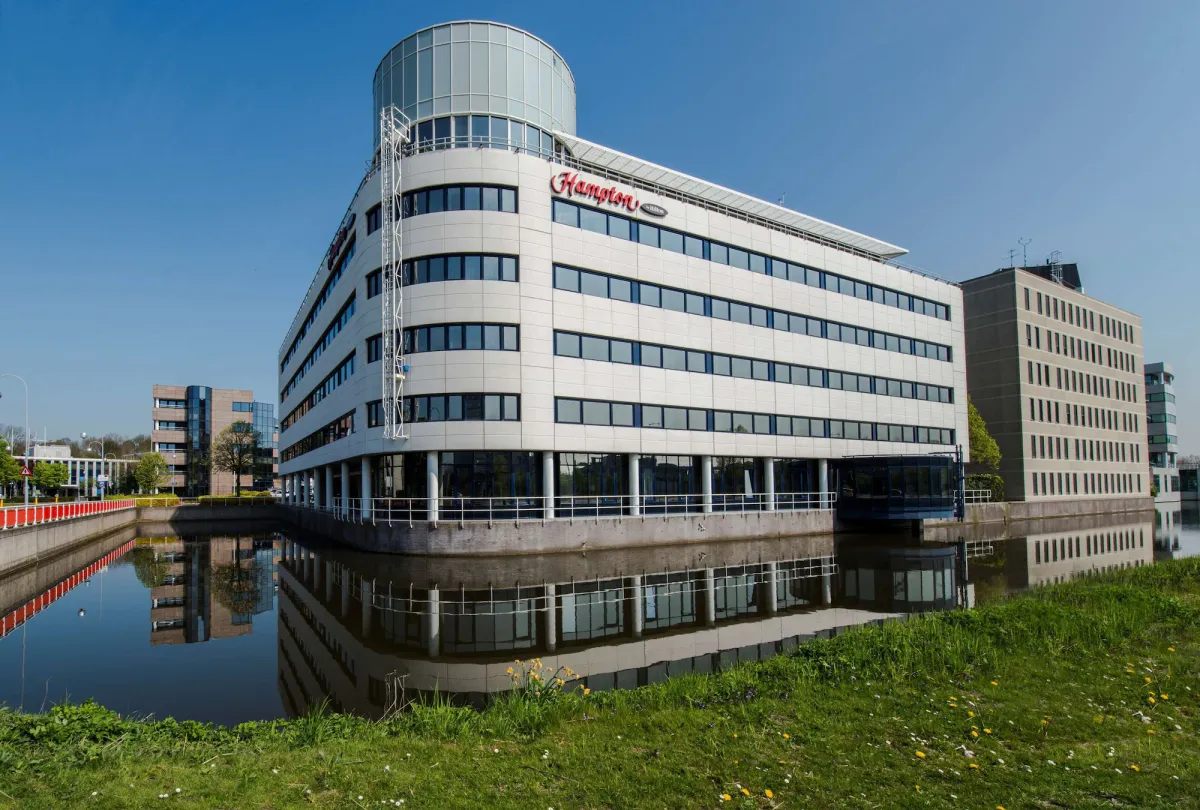 Image of Hampton by Hilton Amsterdam Airport Schiphol