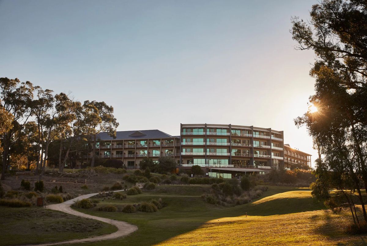 Image of RACV Goldfields Resort