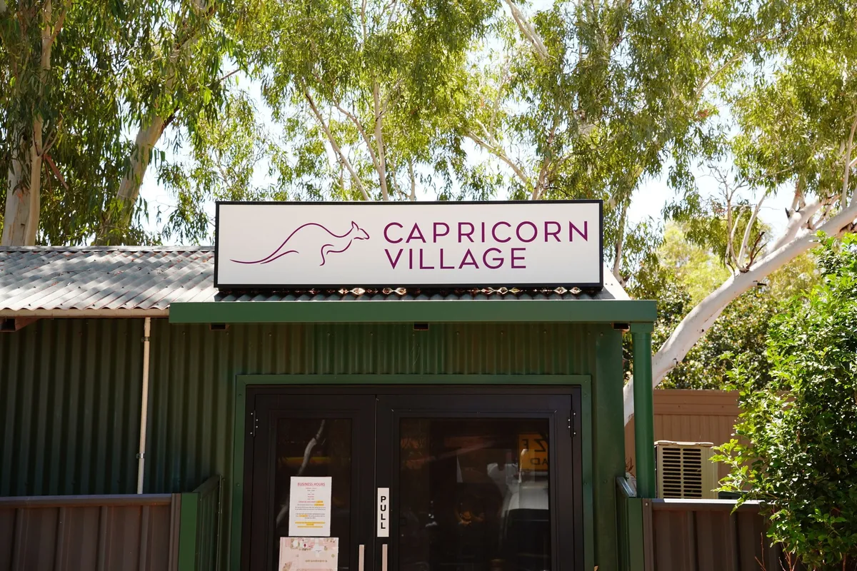 Image of Capricorn Village