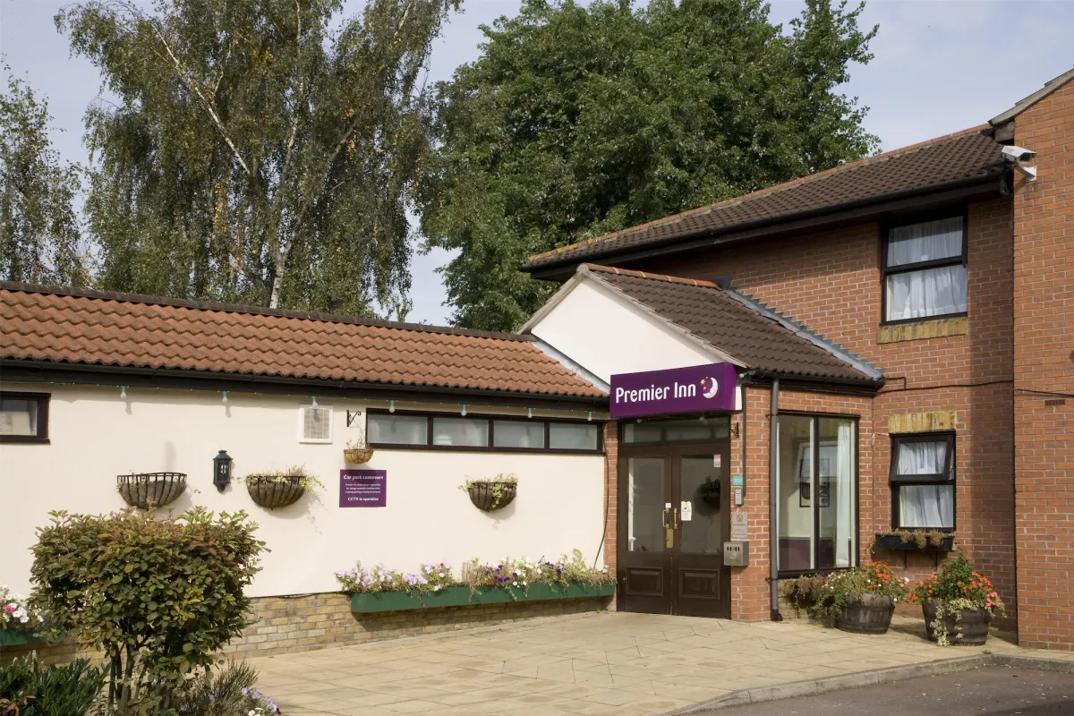 Image of Premier Inn London Romford West