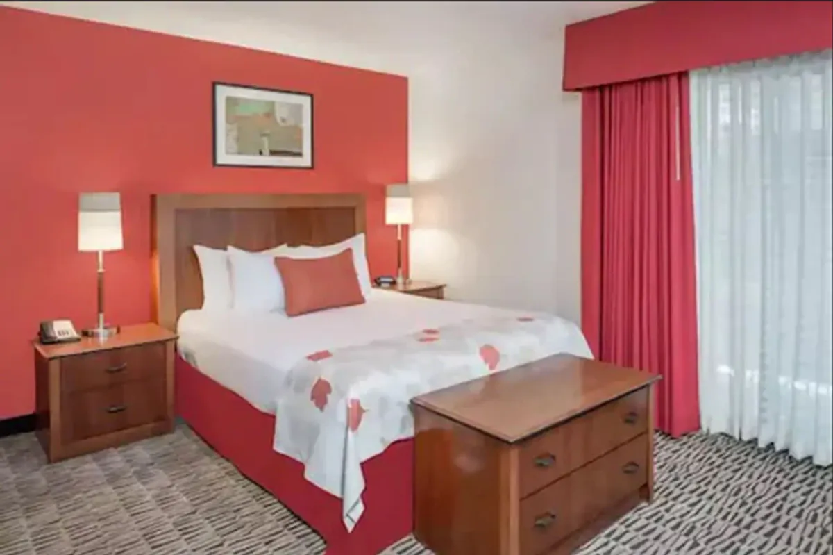 Image of Value Suites Extended Stay - St Louis