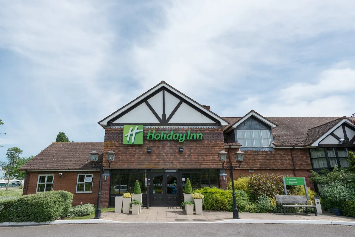 Image of Holiday Inn Reading West by IHG