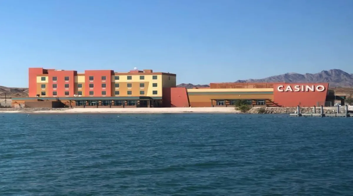 Image of Havasu Landing Resort and Casino