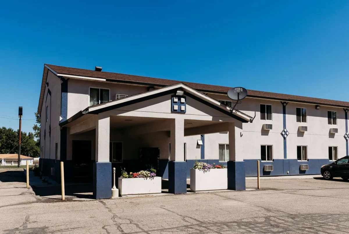 Image of Travelodge by Wyndham Worland