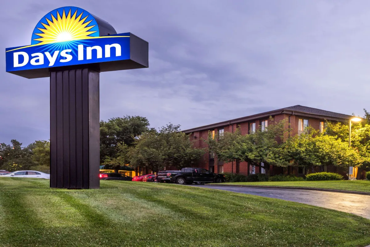 Image of Days Inn by Wyndham Westminster
