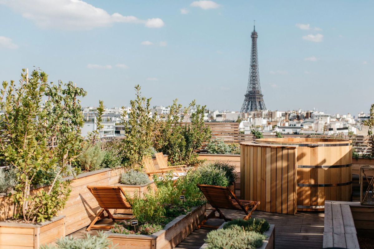 Image of Brach Paris - Evok Collection