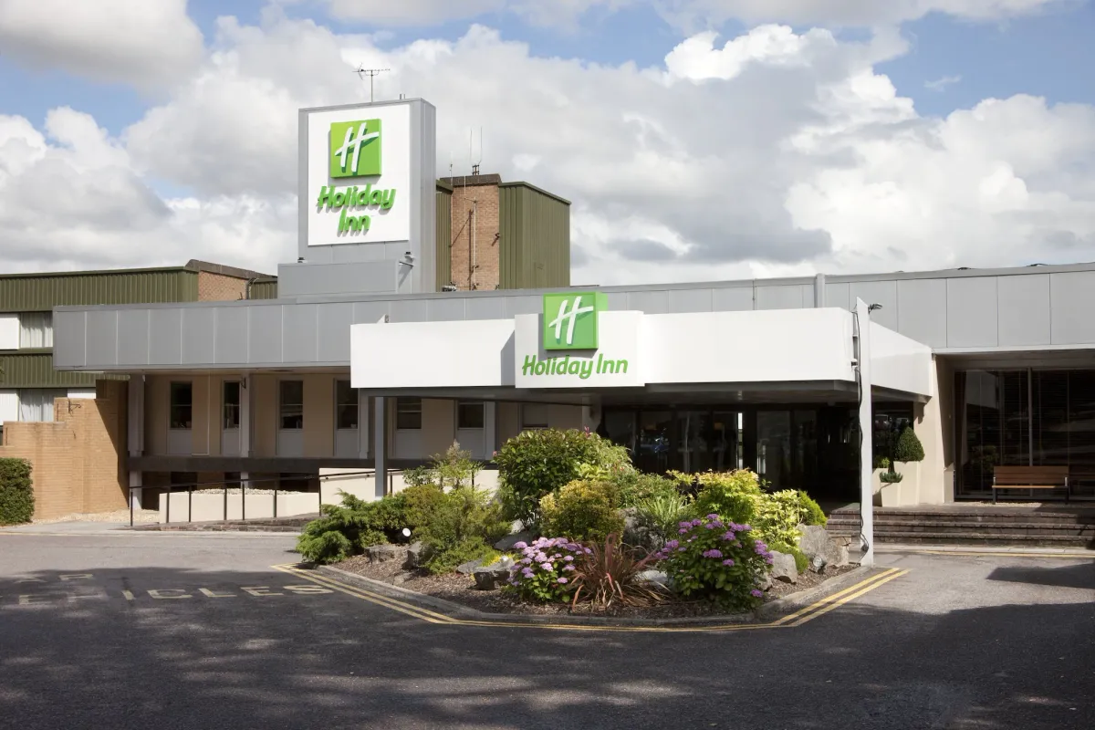 Image of Holiday Inn Bristol Filton by IHG