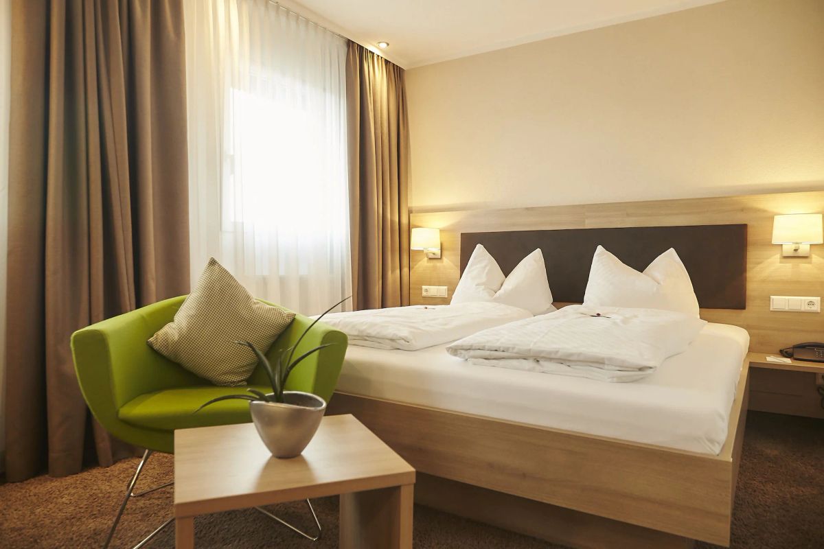 Image of Flair Hotel Grüner Baum