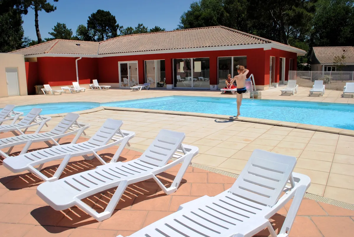 Image of Résidence Néméa Les Rives de Saint Brice