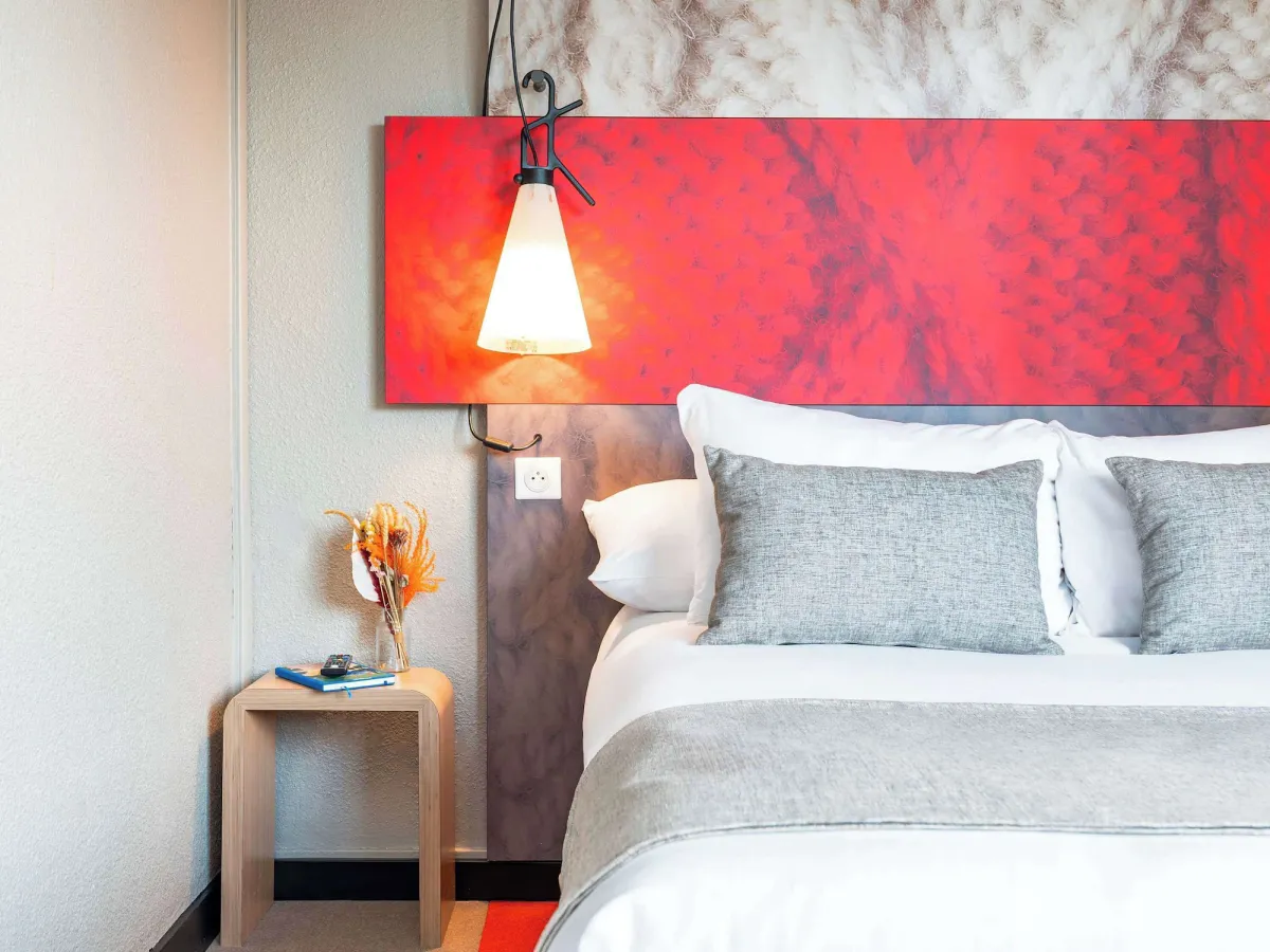 Image of Hôtel Ibis Cognac Centre