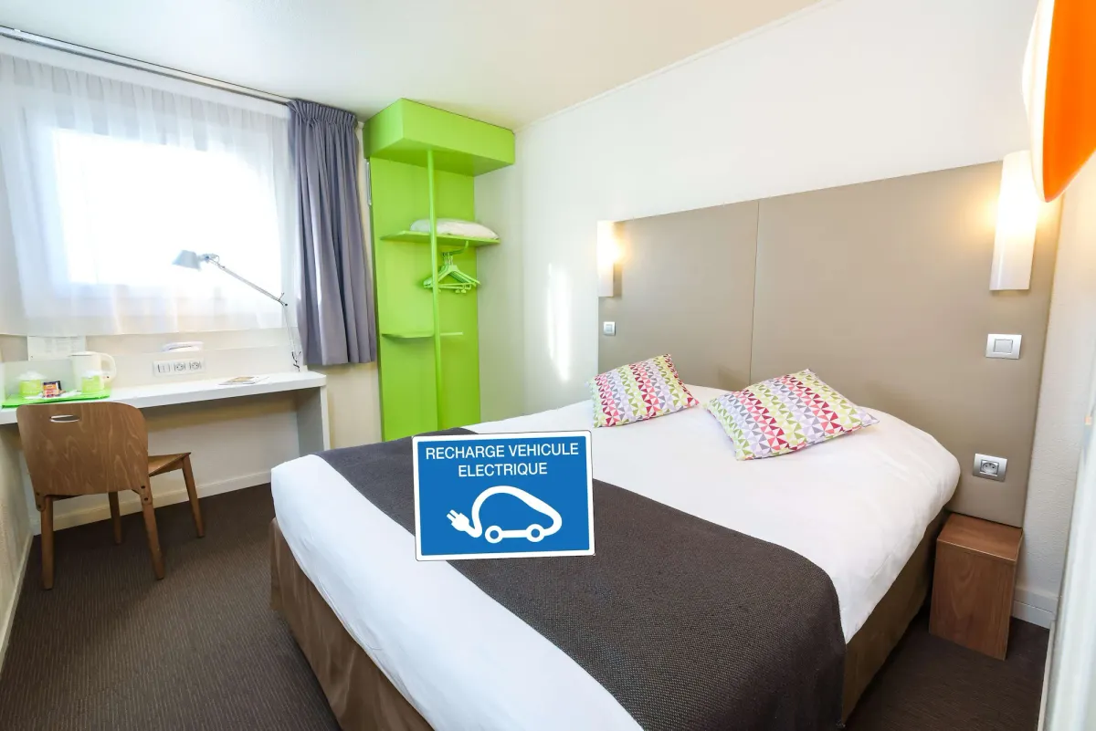 Image of Campanile Toulouse Purpan