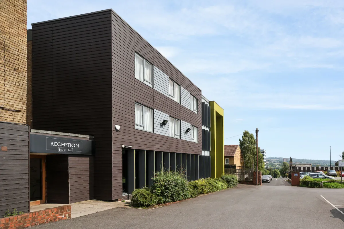 Image of Rooms Inn