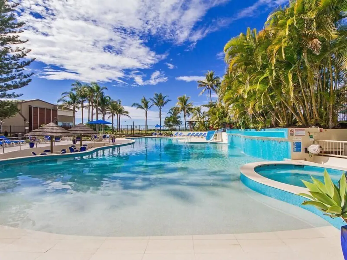 Image of Royal Palm Resort on the Beach