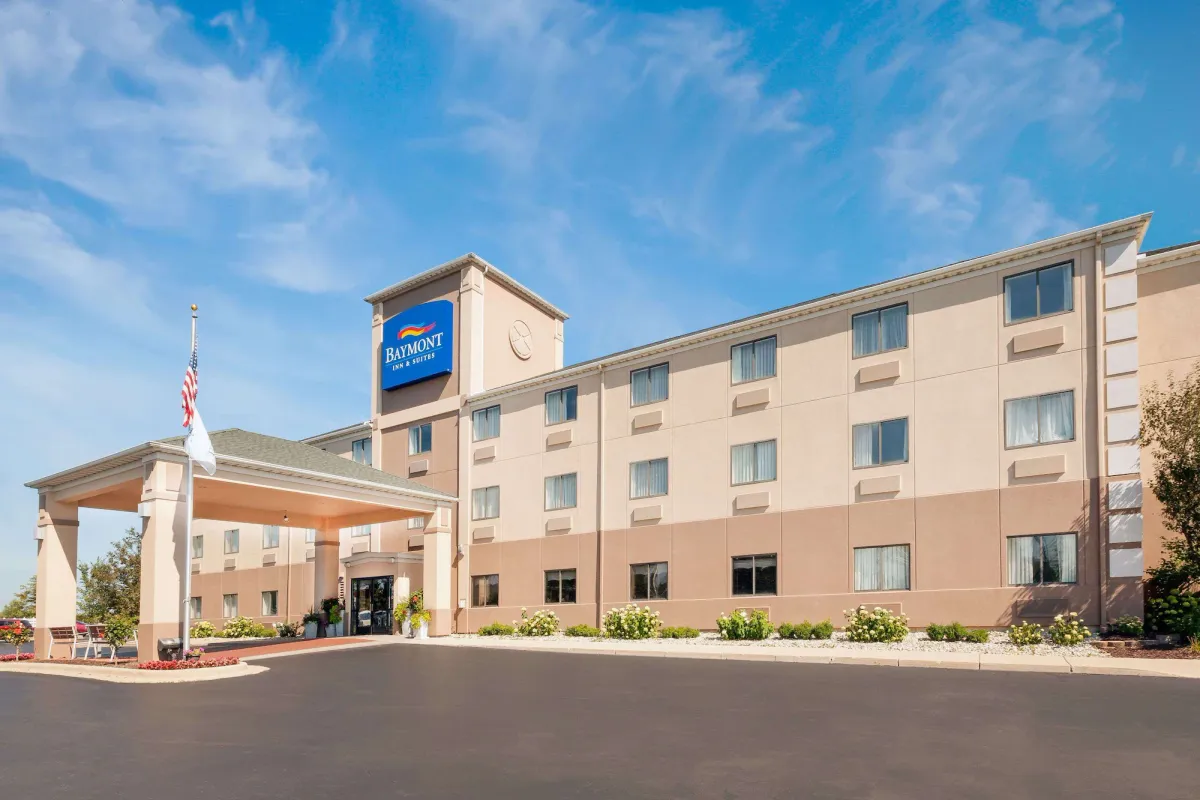 Image of Baymont by Wyndham Chelsea