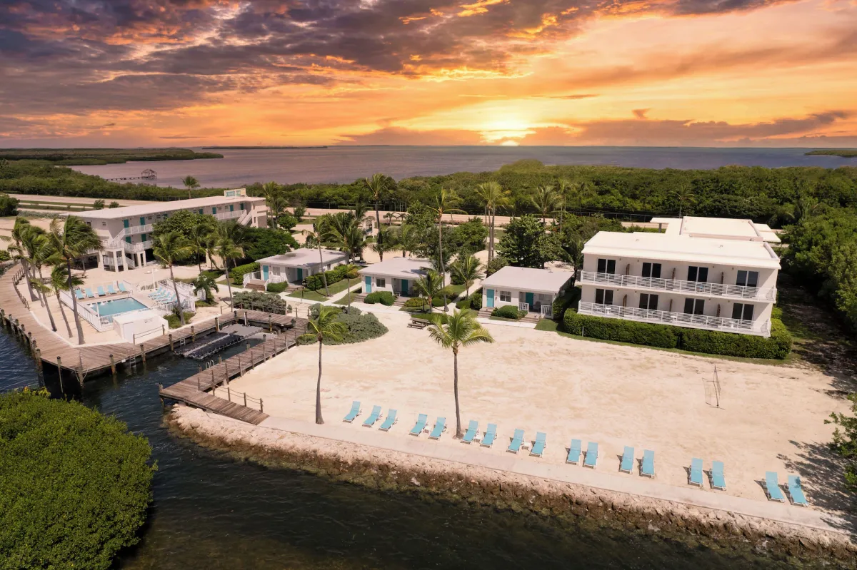 Image of Fisher Inn Resort & Marina