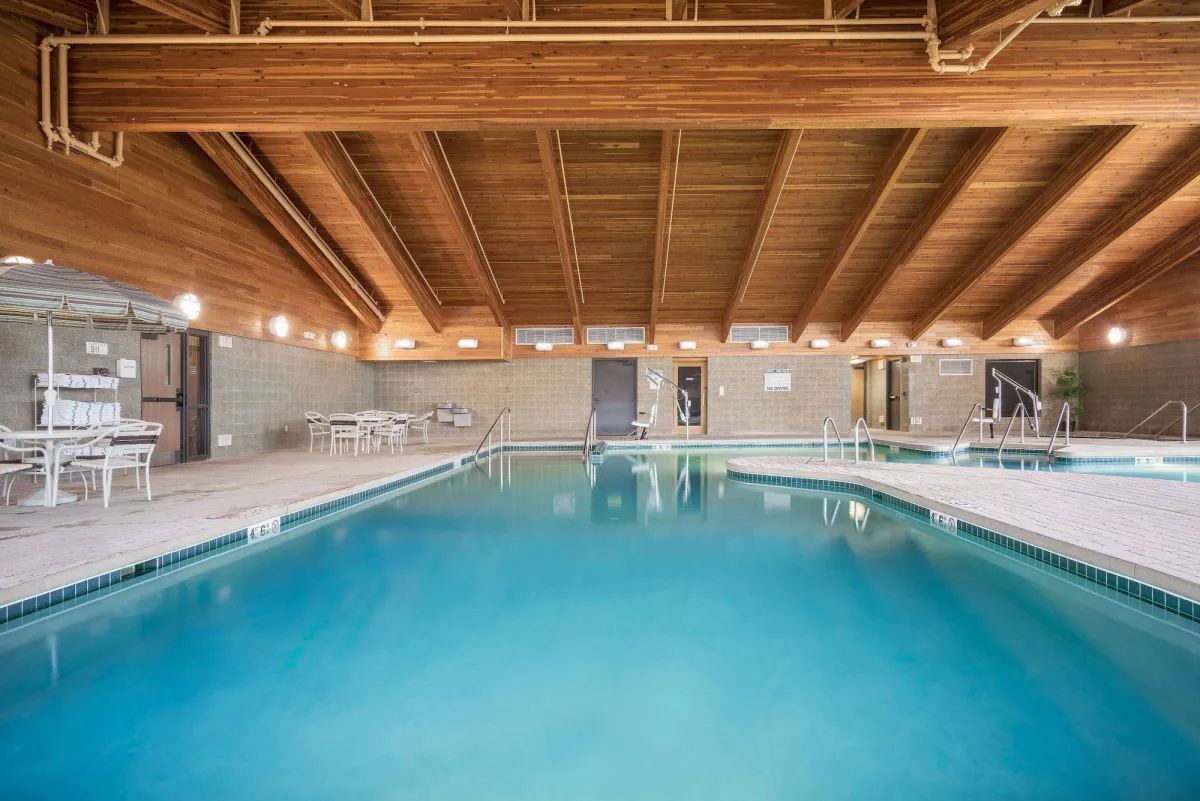Image of AmericInn by Wyndham Green Bay East