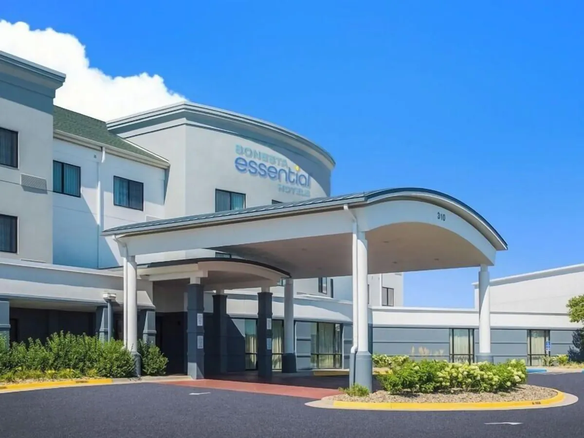 Image of Sonesta Essential Junction City