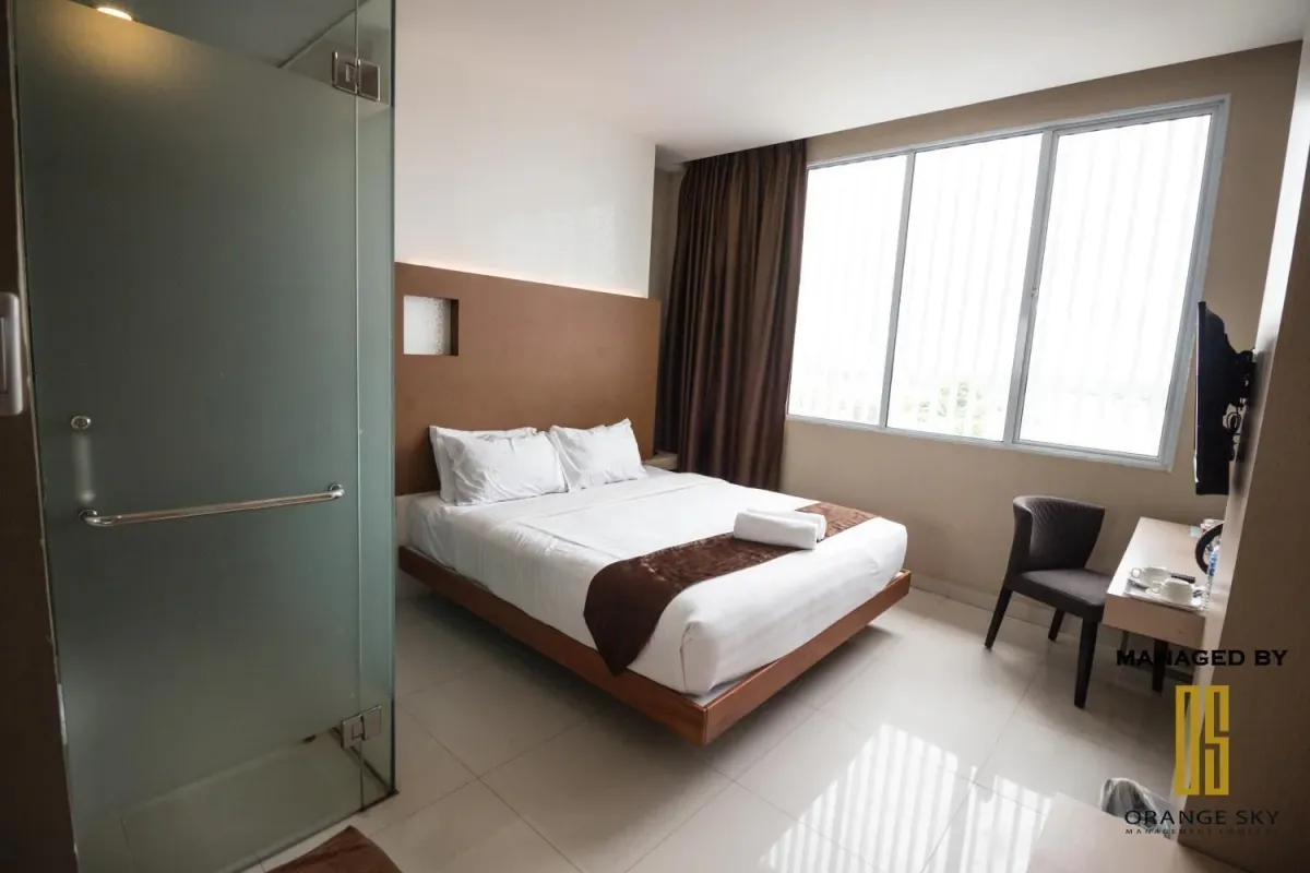 Image of OS Hotel Airport Batam