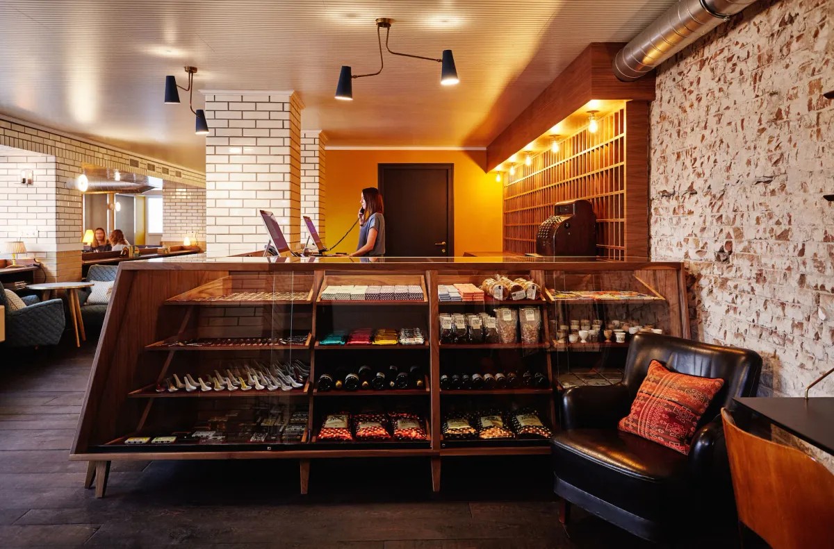Image of The Hoxton, Amsterdam