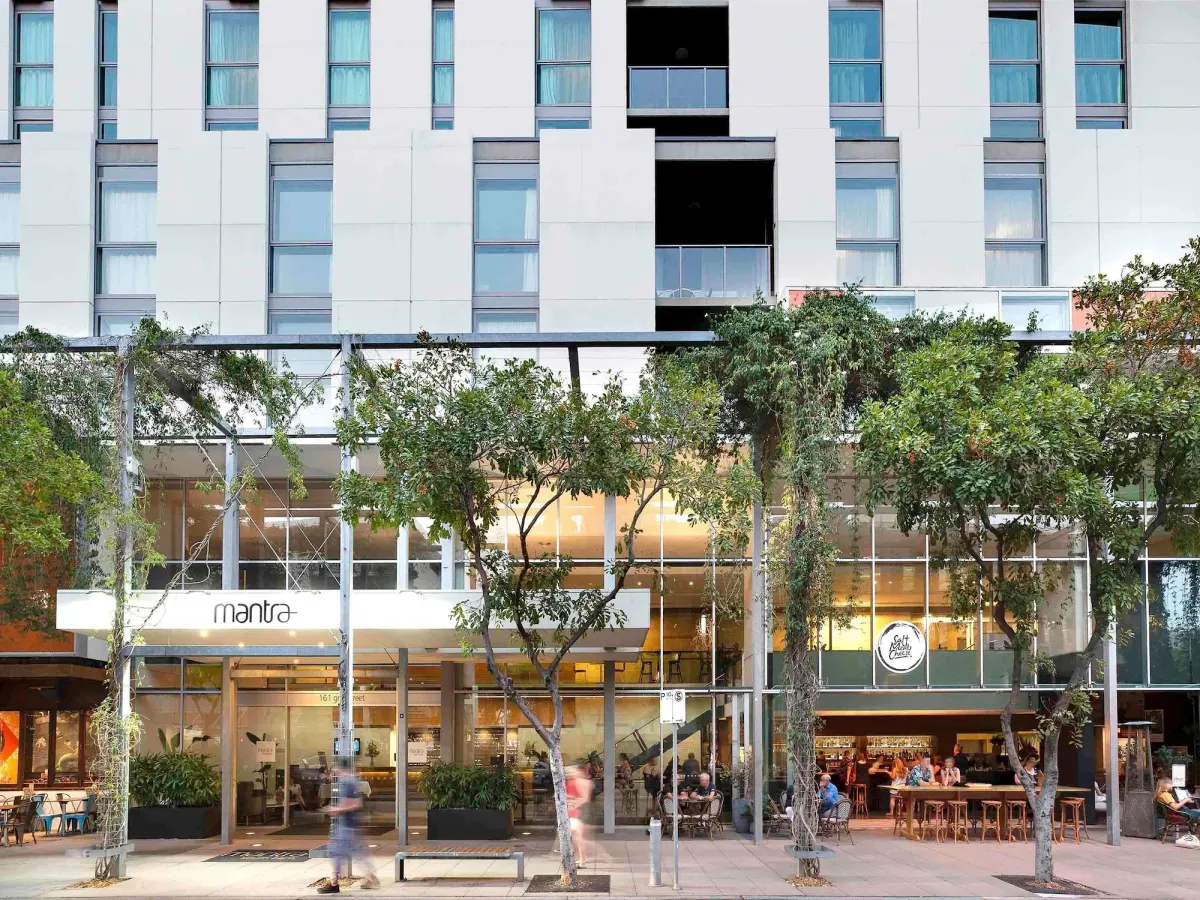 Image of Mantra South Bank Brisbane