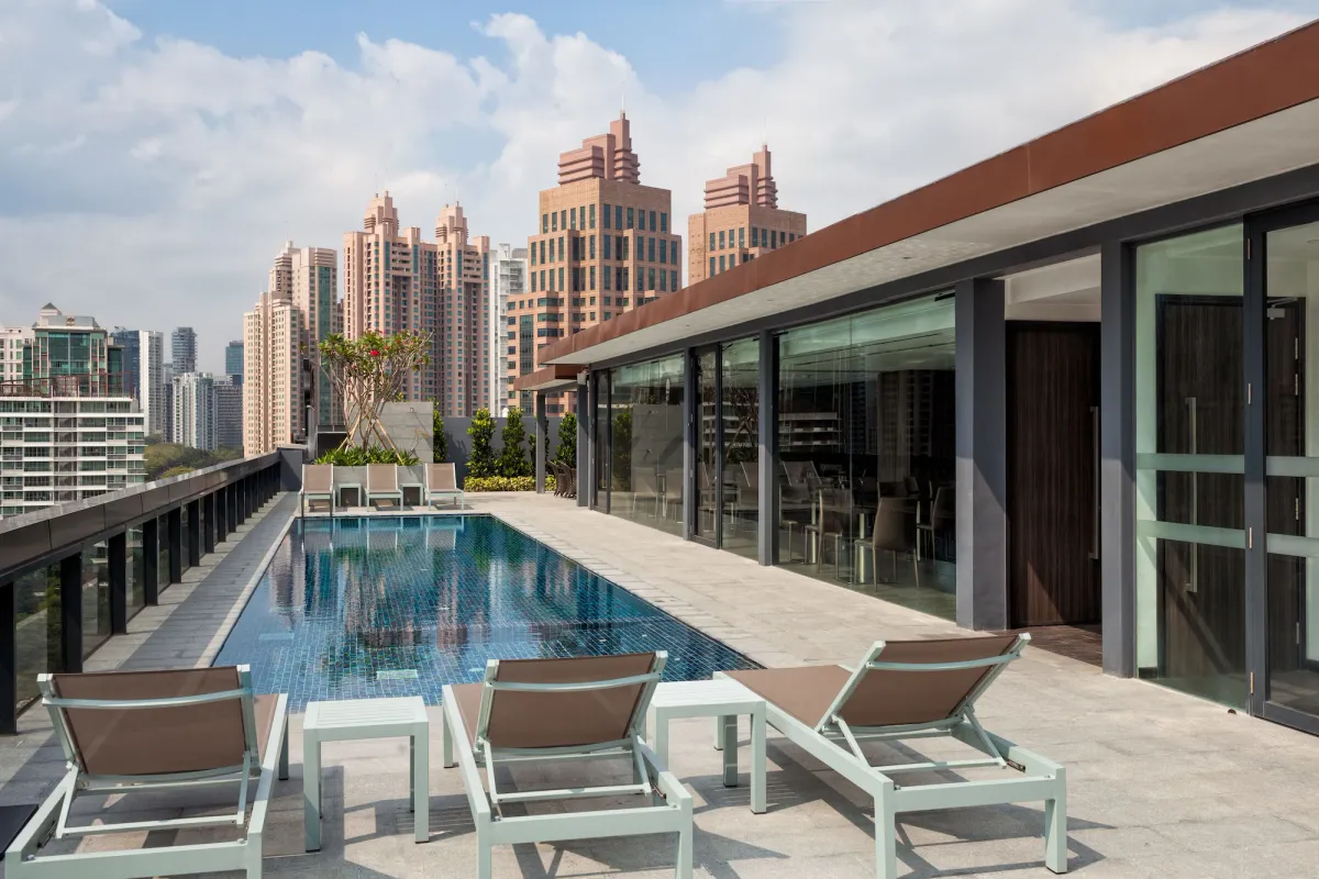 Image of Louis Kienne Serviced Residences - Havelock