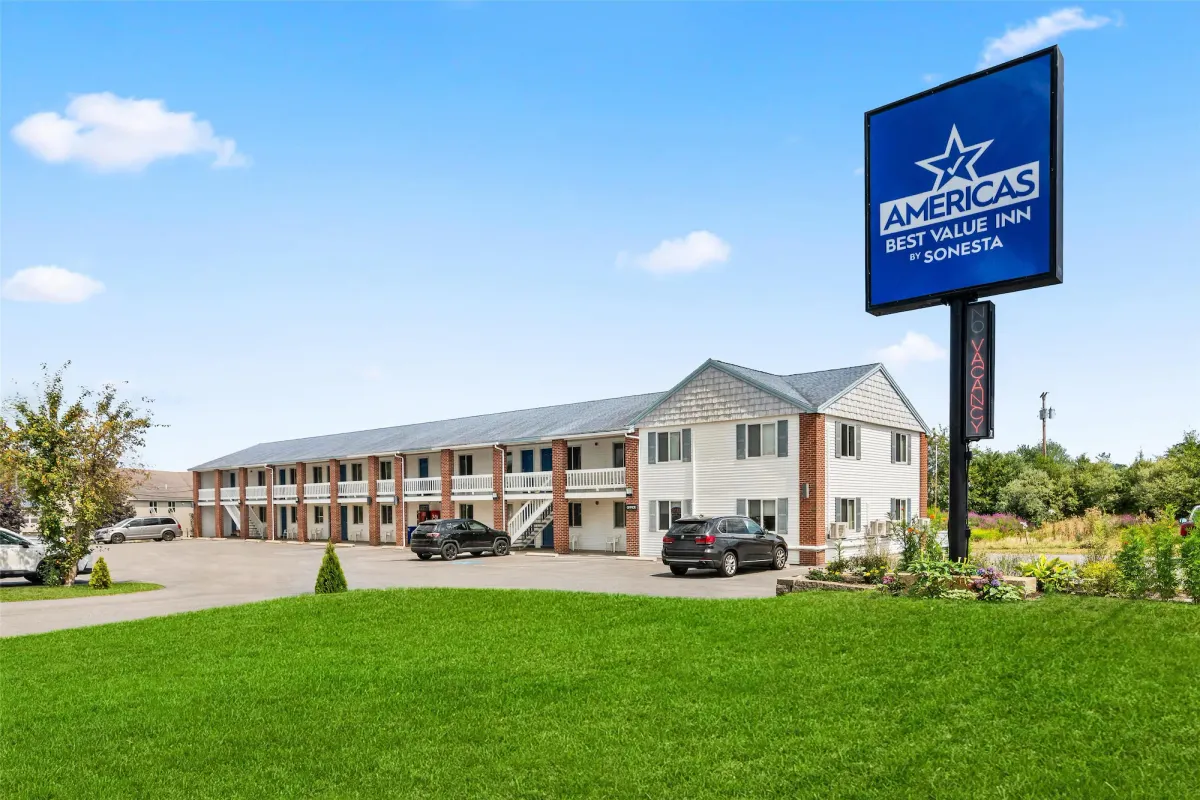 Image of Americas Best Value Inn Biddeford