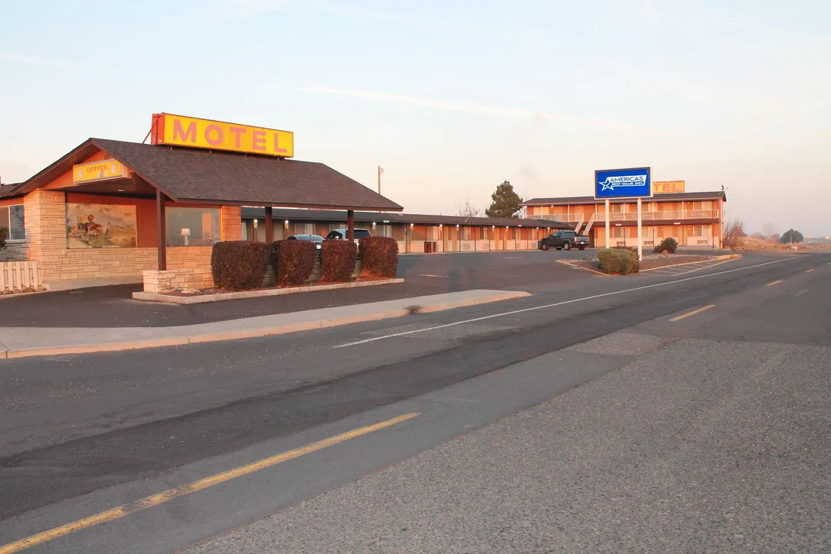 Image of Americas Best Value Inn Boardman