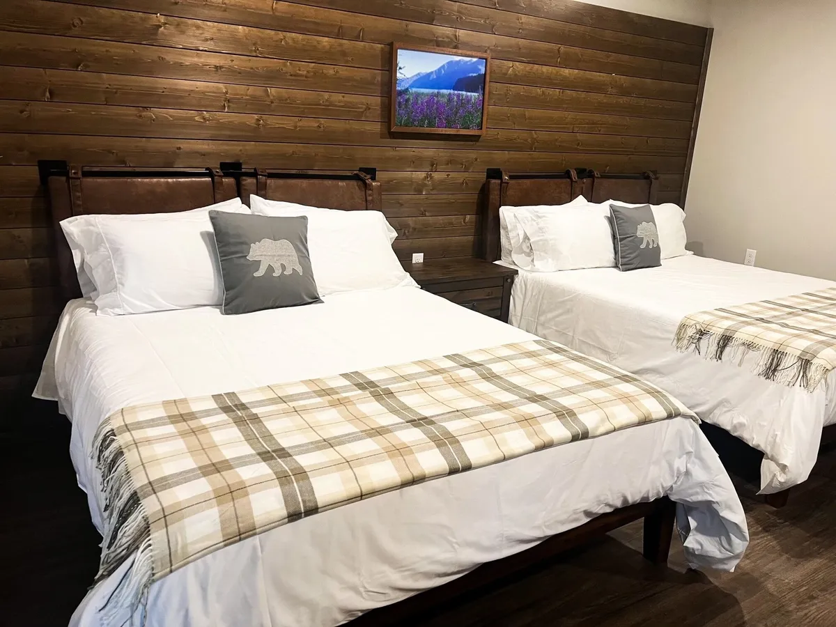 Image of Spruce Lodge