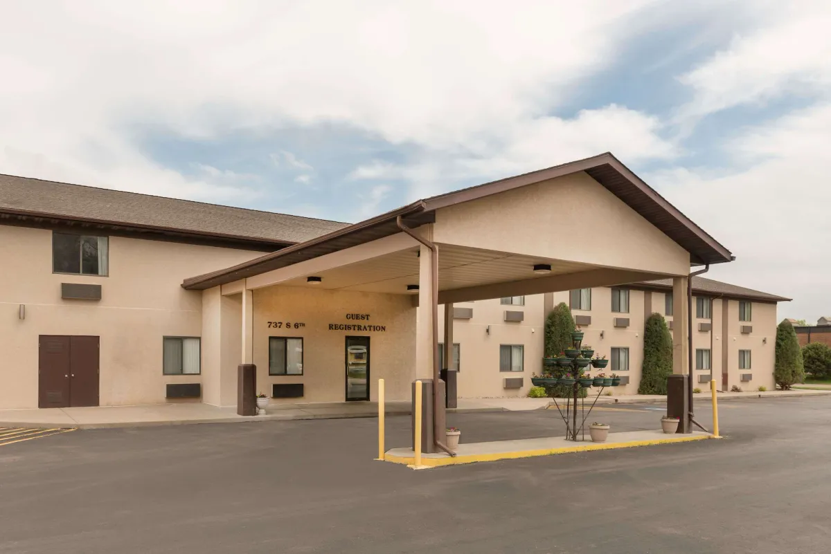 Image of Baymont by Wyndham Hot Springs