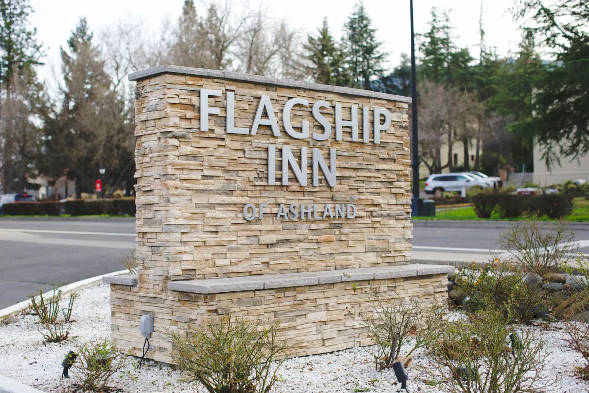Image of Flagship Inn of Ashland