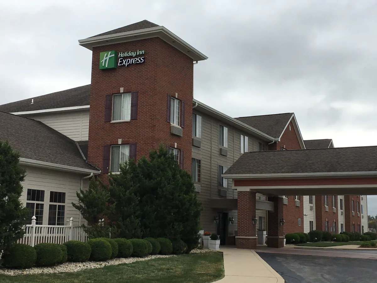 Image of Holiday Inn Express Lebanon by IHG