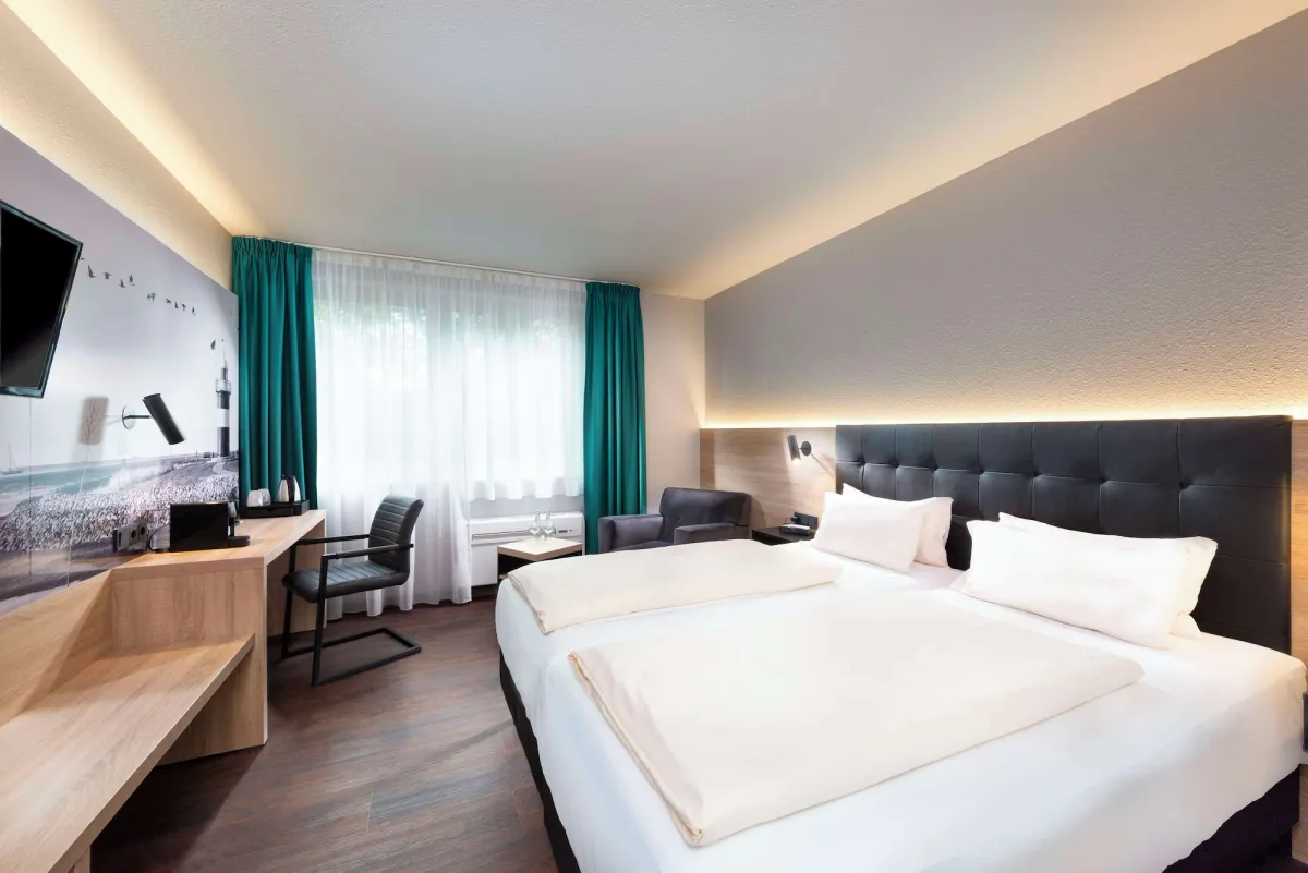 Image of Best Western Hotel Achim Bremen
