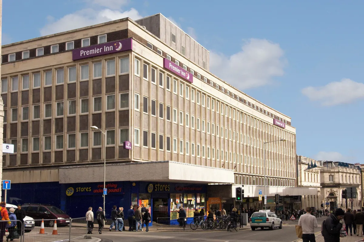 Image of Premier Inn Brighton City Centre (North Street)