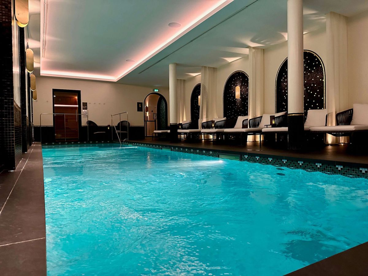 Image of Best Western Plus Crystal, Hotel,Bar & Spa